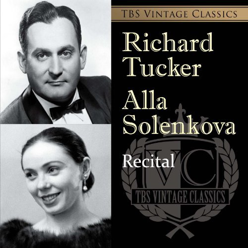 Richard Tucker/Opera. Aria Shuu@Import-Jpn@Hybrid Sacd